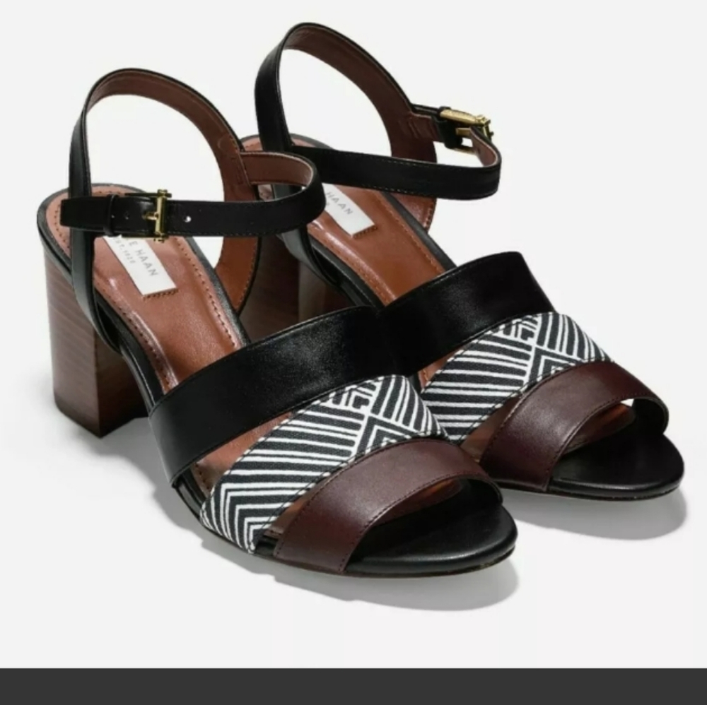Cole Haan Anisa Sandal Size 7